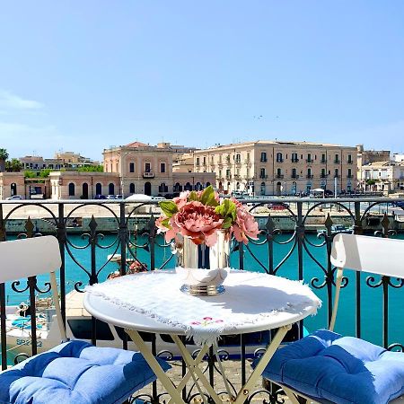 Suite 18, Casa Di Charme In Ortigia Syracuse Bagian luar foto