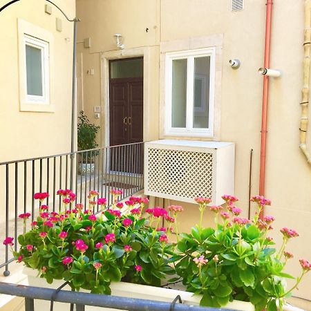 Suite 18, Casa Di Charme In Ortigia Syracuse Bagian luar foto