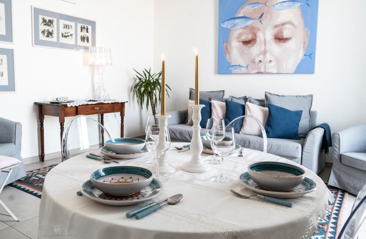 Suite 18, Casa Di Charme In Ortigia Syracuse Bagian luar foto