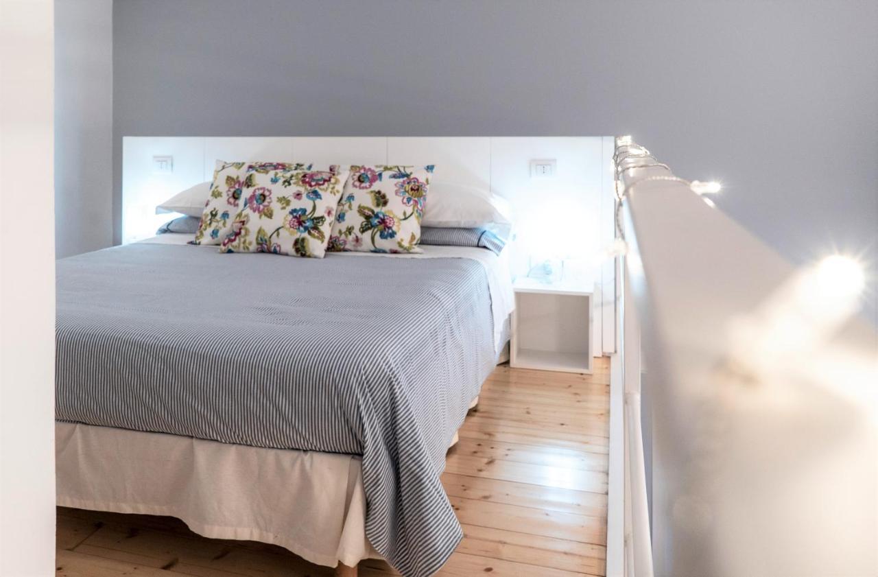 Suite 18, Casa Di Charme In Ortigia Syracuse Bagian luar foto