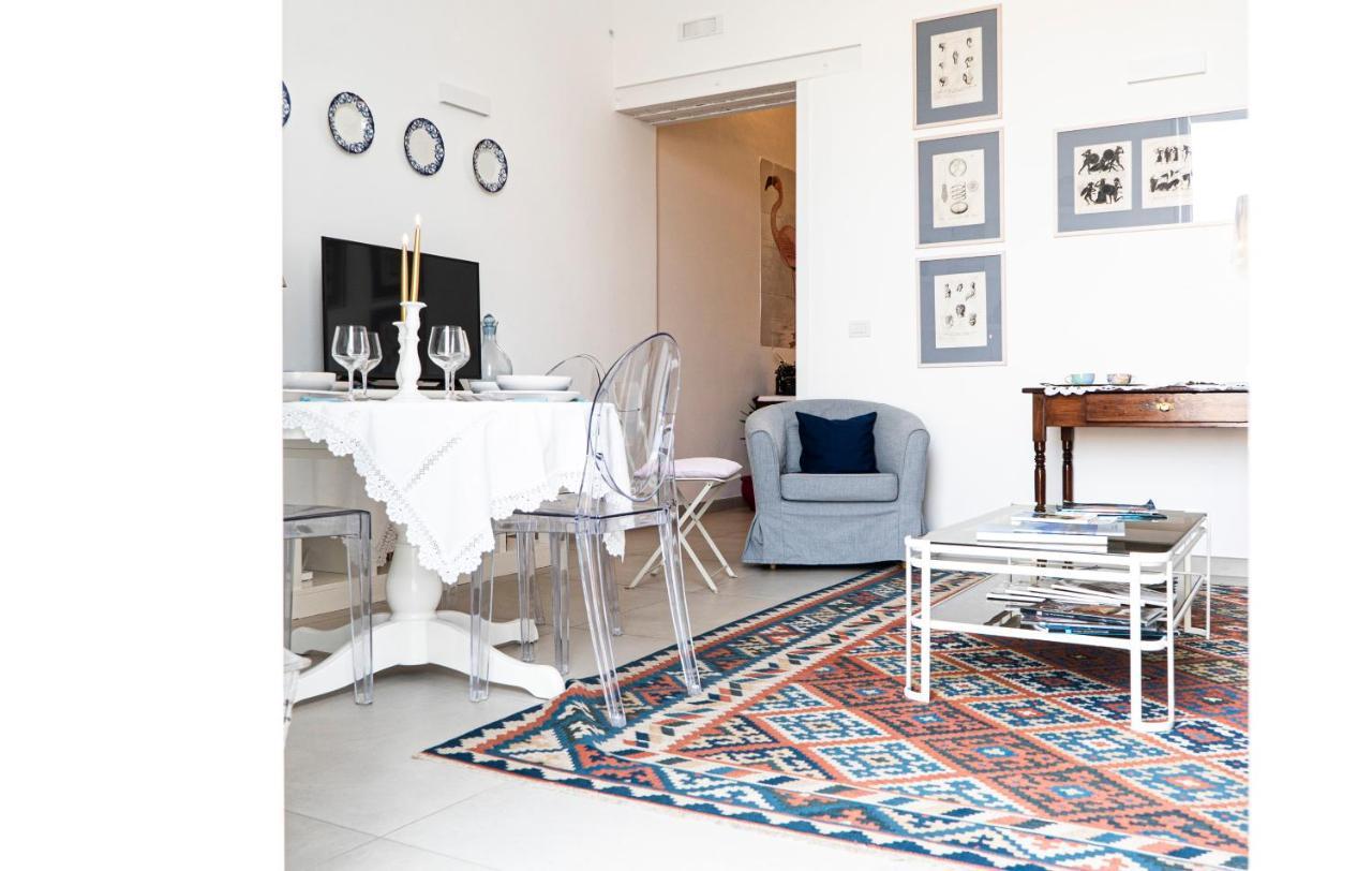 Suite 18, Casa Di Charme In Ortigia Syracuse Bagian luar foto