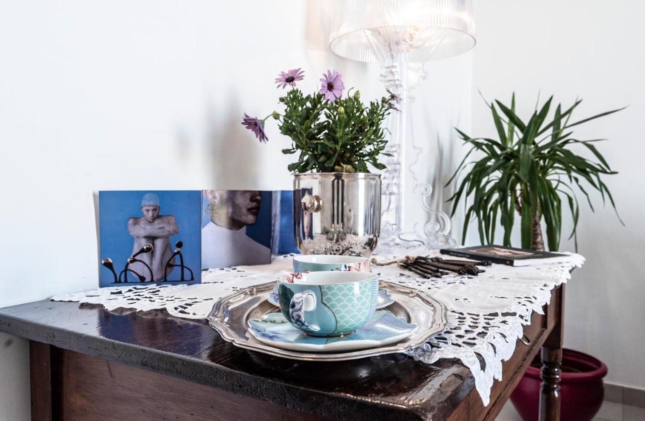 Suite 18, Casa Di Charme In Ortigia Syracuse Bagian luar foto