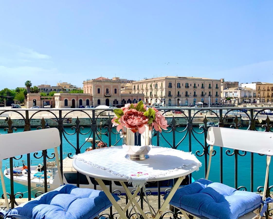 Suite 18, Casa Di Charme In Ortigia Syracuse Bagian luar foto