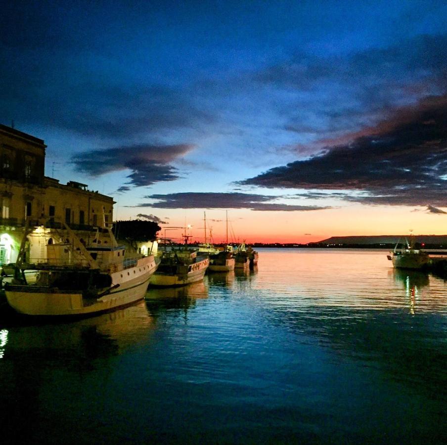 Suite 18, Casa Di Charme In Ortigia Syracuse Bagian luar foto