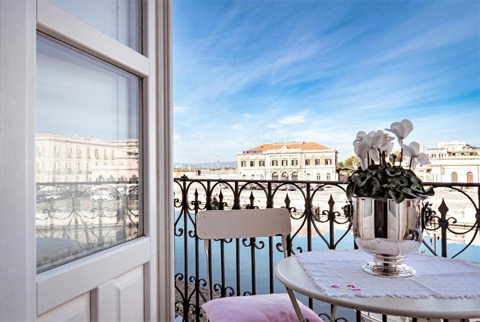Suite 18, Casa Di Charme In Ortigia Syracuse Bagian luar foto