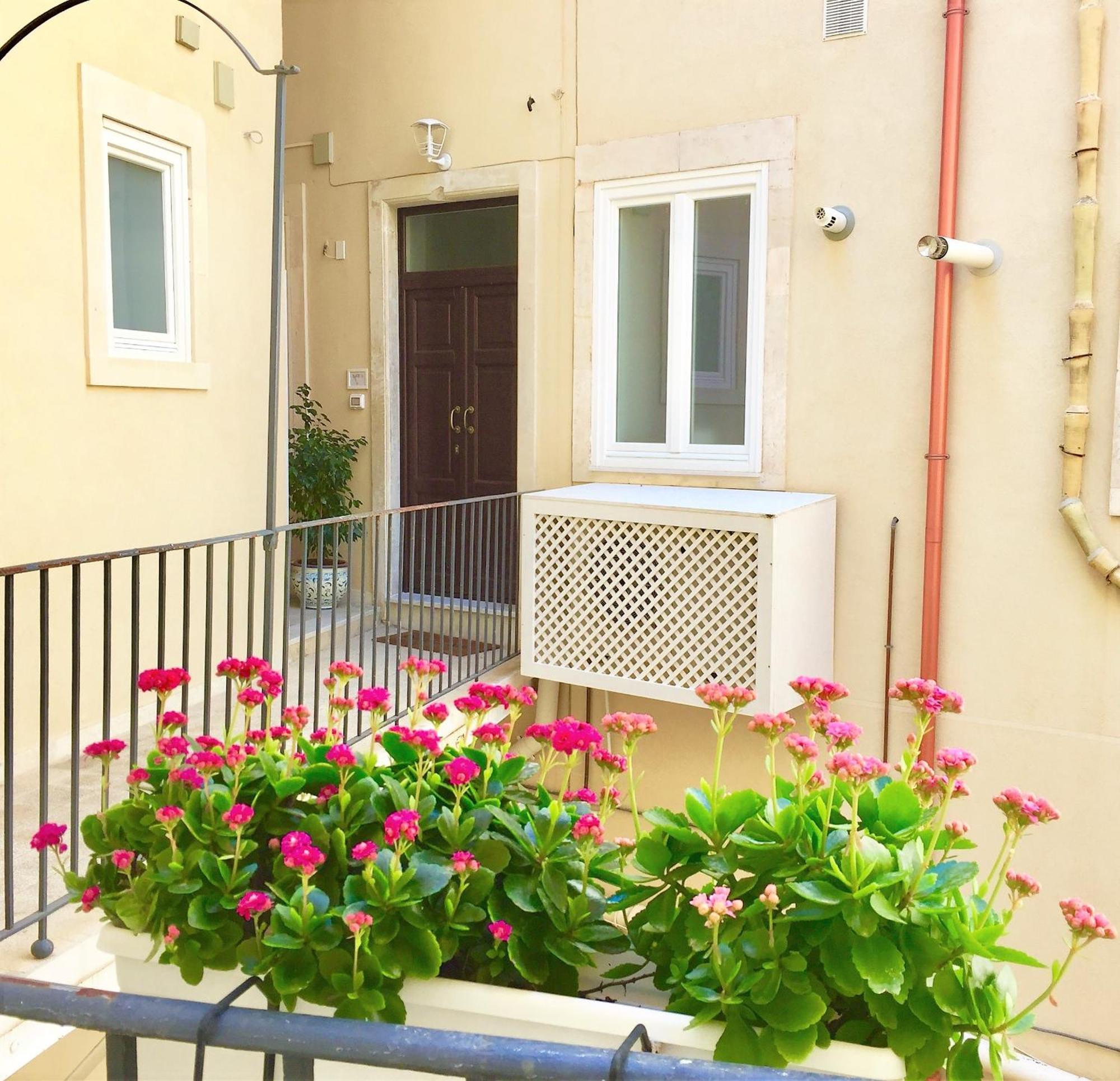 Suite 18, Casa Di Charme In Ortigia Syracuse Bagian luar foto