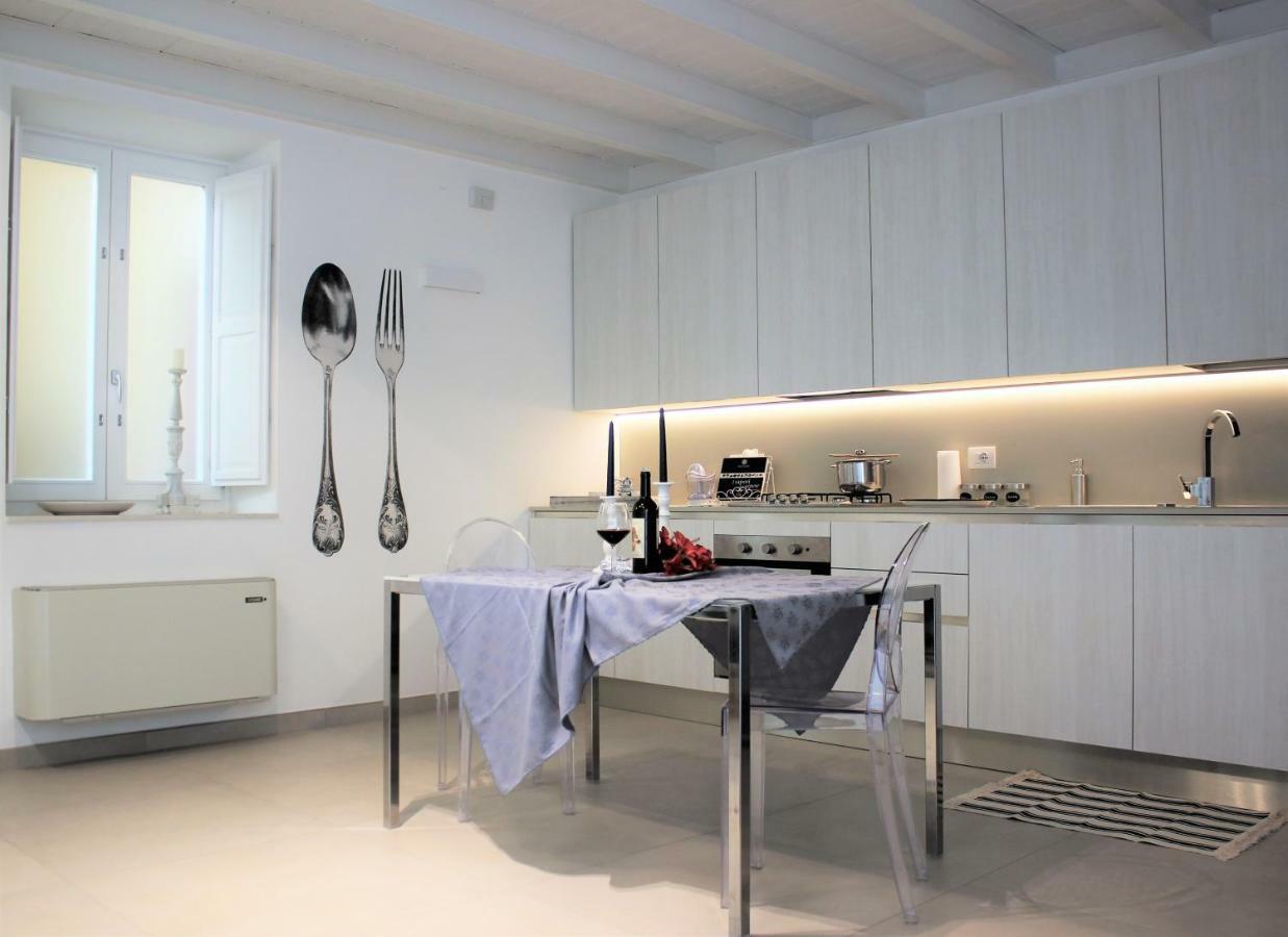 Suite 18, Casa Di Charme In Ortigia Syracuse Bagian luar foto