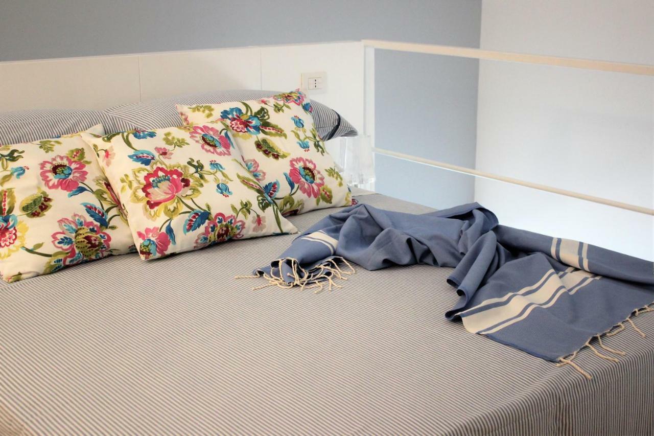 Suite 18, Casa Di Charme In Ortigia Syracuse Bagian luar foto