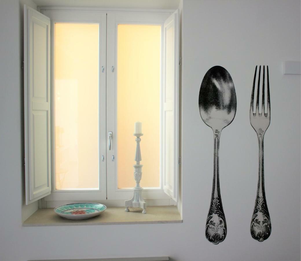 Suite 18, Casa Di Charme In Ortigia Syracuse Bagian luar foto