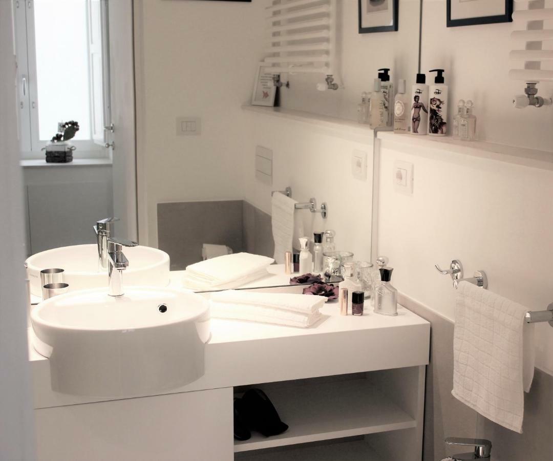 Suite 18, Casa Di Charme In Ortigia Syracuse Bagian luar foto