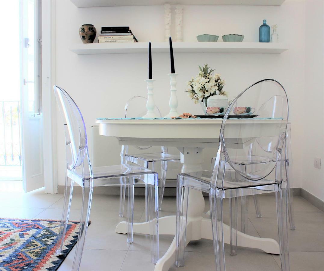 Suite 18, Casa Di Charme In Ortigia Syracuse Bagian luar foto