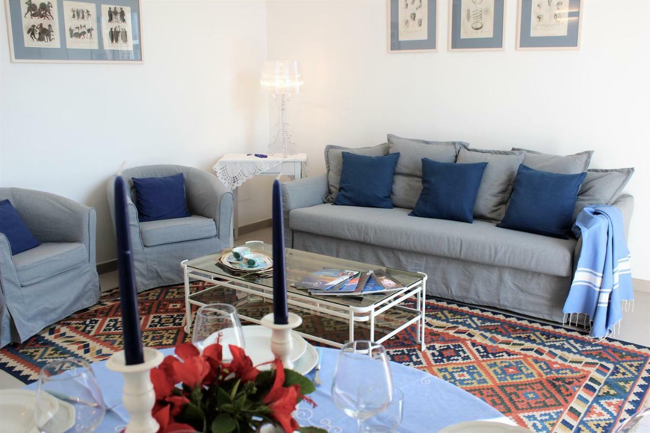 Suite 18, Casa Di Charme In Ortigia Syracuse Bagian luar foto