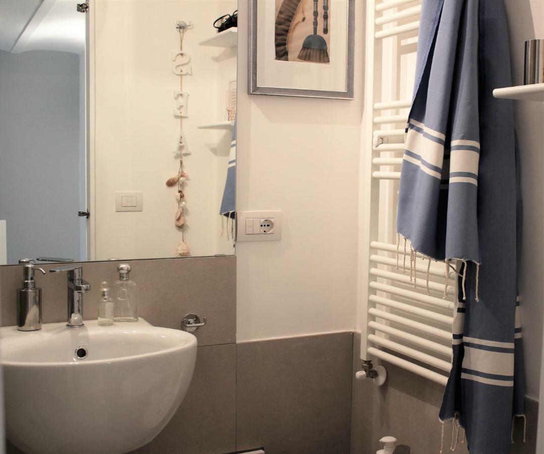 Suite 18, Casa Di Charme In Ortigia Syracuse Bagian luar foto