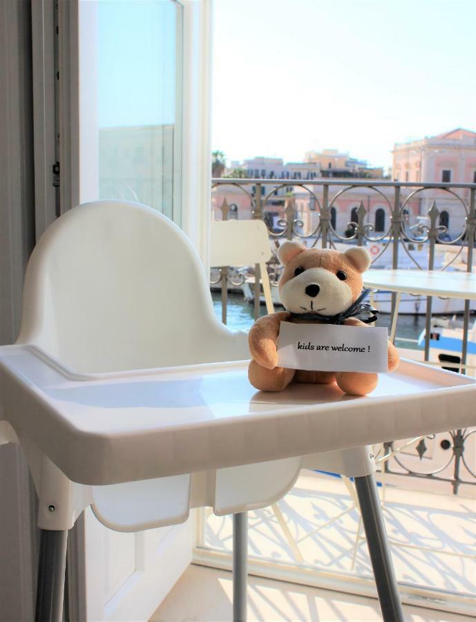 Suite 18, Casa Di Charme In Ortigia Syracuse Bagian luar foto