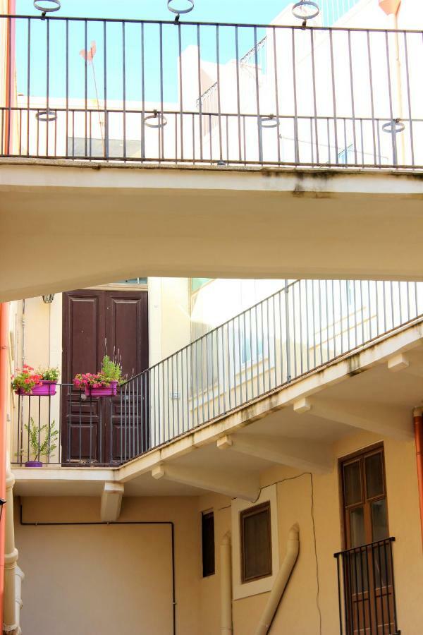Suite 18, Casa Di Charme In Ortigia Syracuse Bagian luar foto