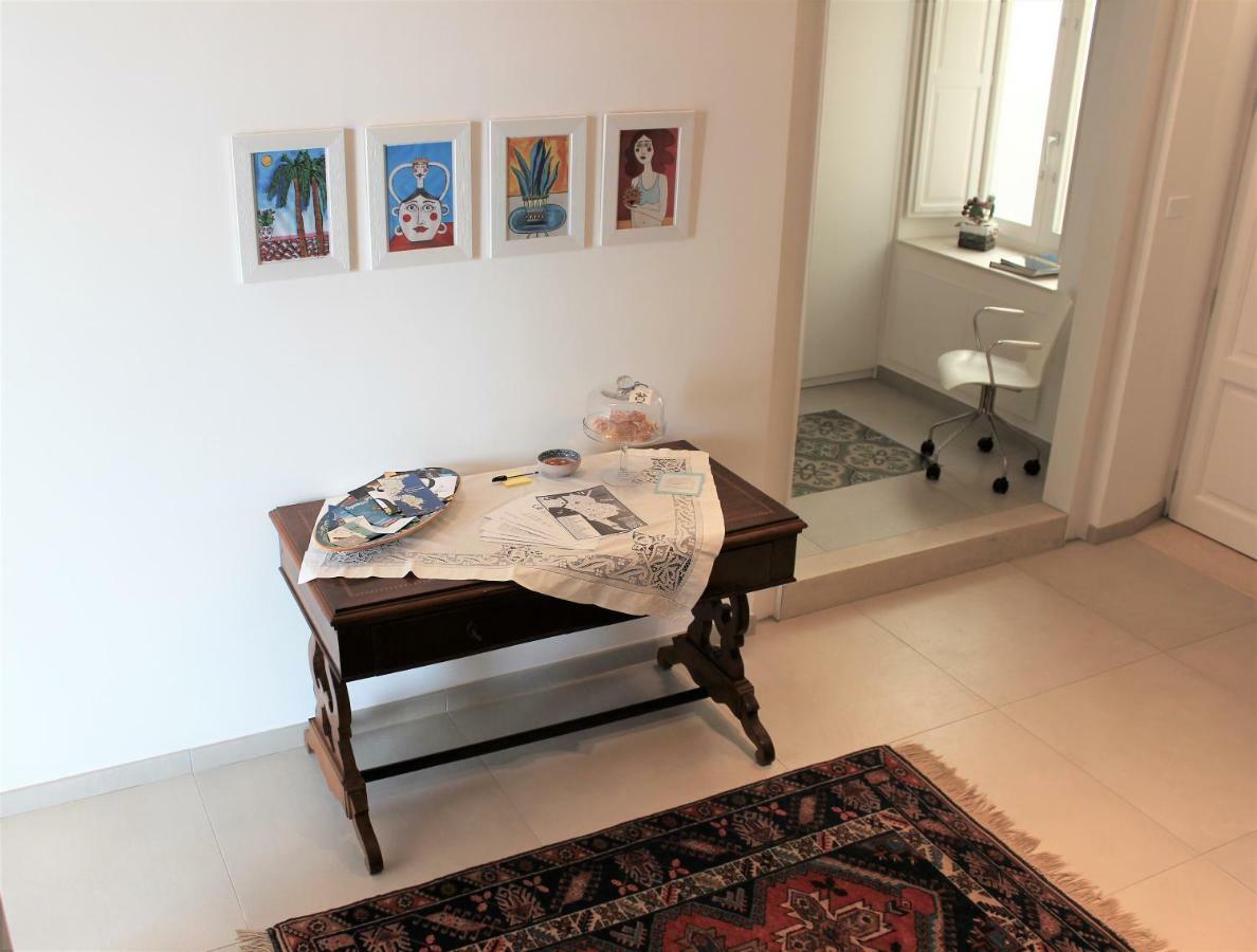 Suite 18, Casa Di Charme In Ortigia Syracuse Bagian luar foto