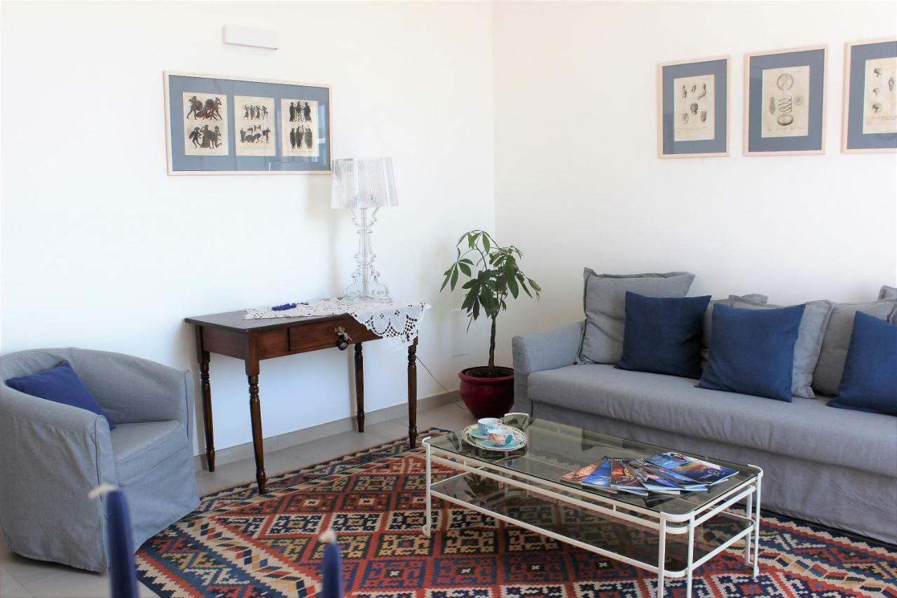 Suite 18, Casa Di Charme In Ortigia Syracuse Bagian luar foto