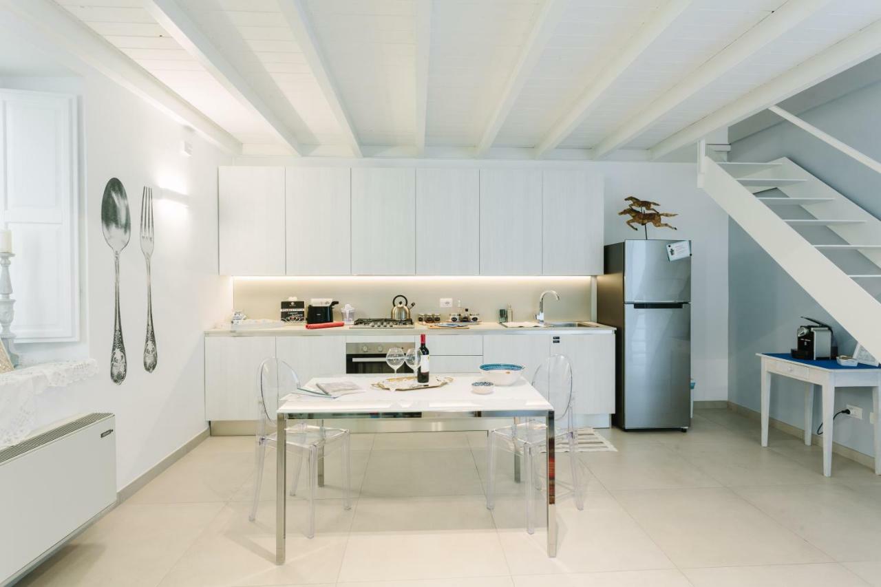 Suite 18, Casa Di Charme In Ortigia Syracuse Bagian luar foto