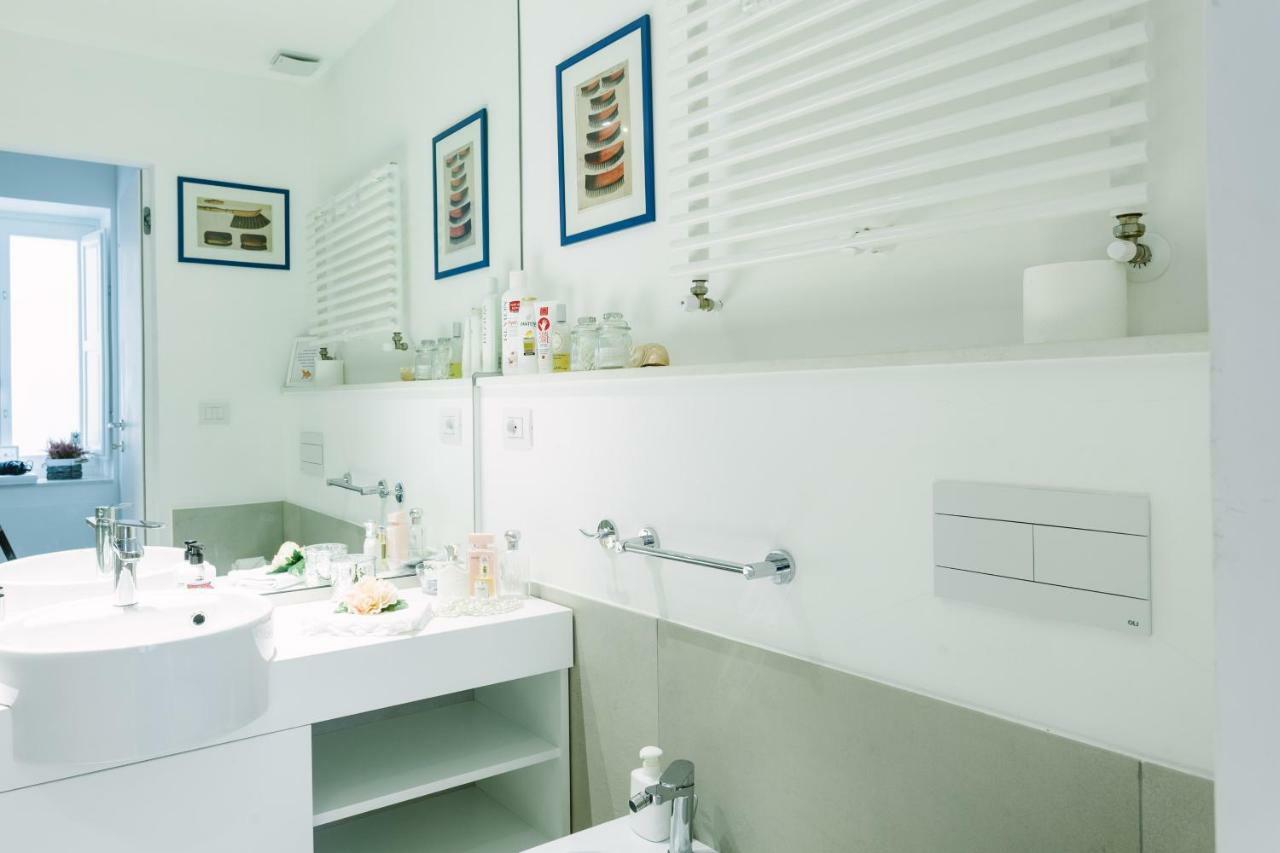 Suite 18, Casa Di Charme In Ortigia Syracuse Bagian luar foto