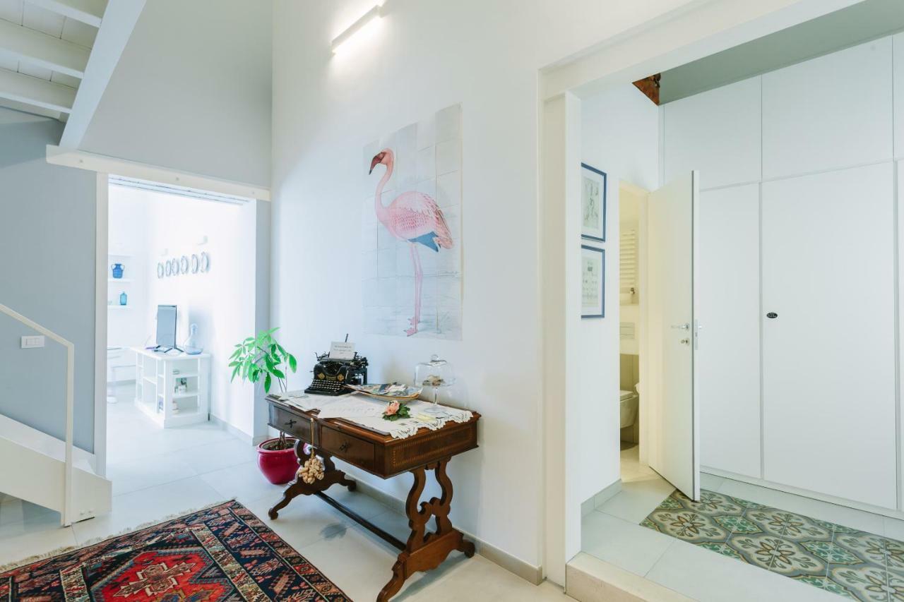 Suite 18, Casa Di Charme In Ortigia Syracuse Bagian luar foto