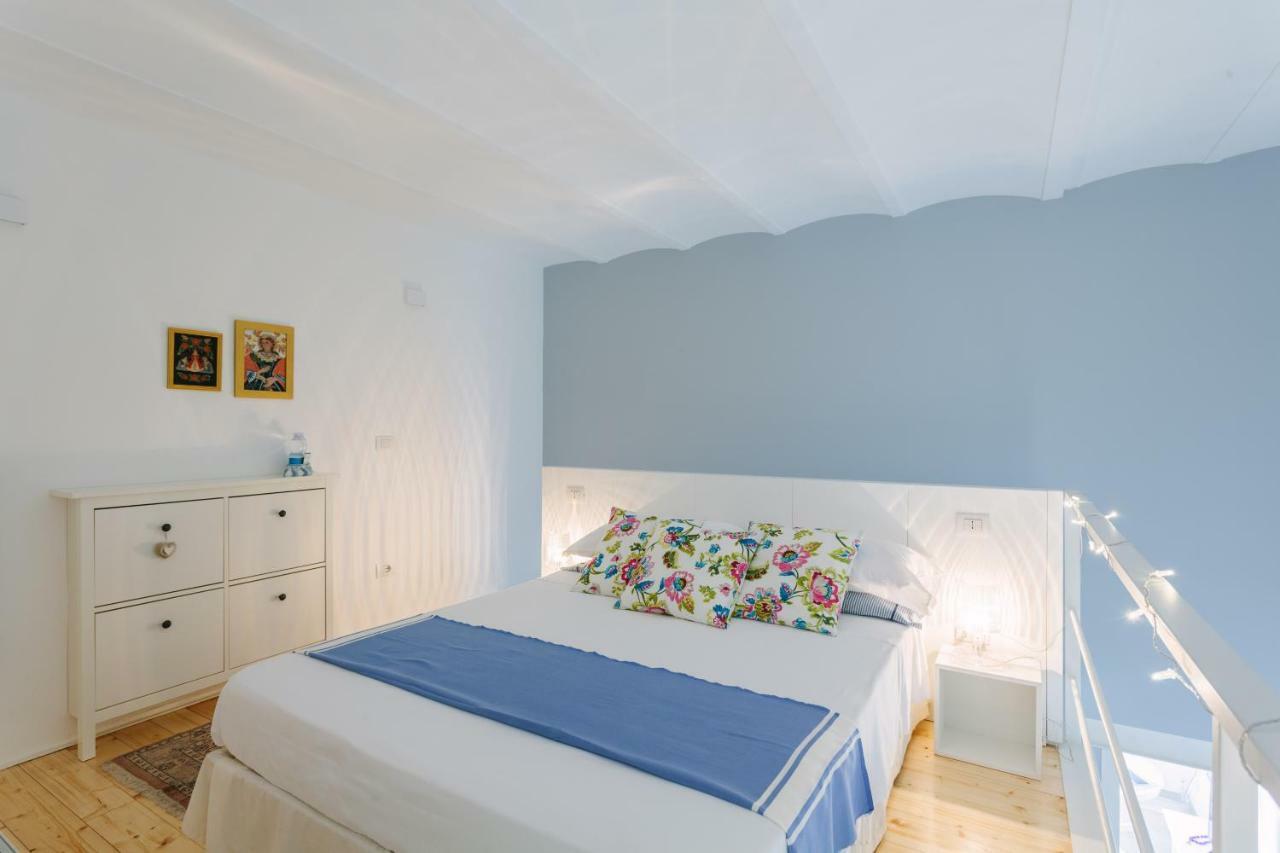 Suite 18, Casa Di Charme In Ortigia Syracuse Bagian luar foto