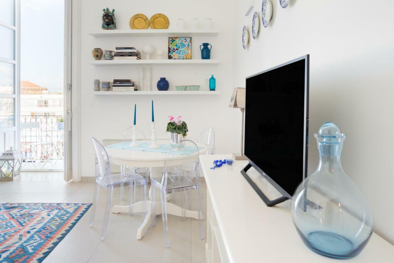 Suite 18, Casa Di Charme In Ortigia Syracuse Bagian luar foto