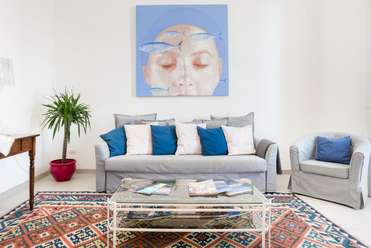 Suite 18, Casa Di Charme In Ortigia Syracuse Bagian luar foto