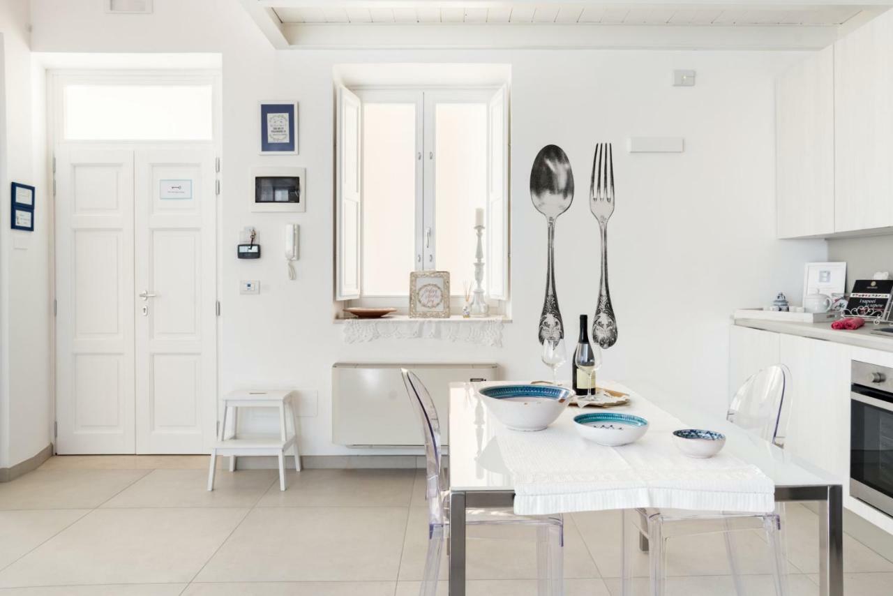 Suite 18, Casa Di Charme In Ortigia Syracuse Bagian luar foto