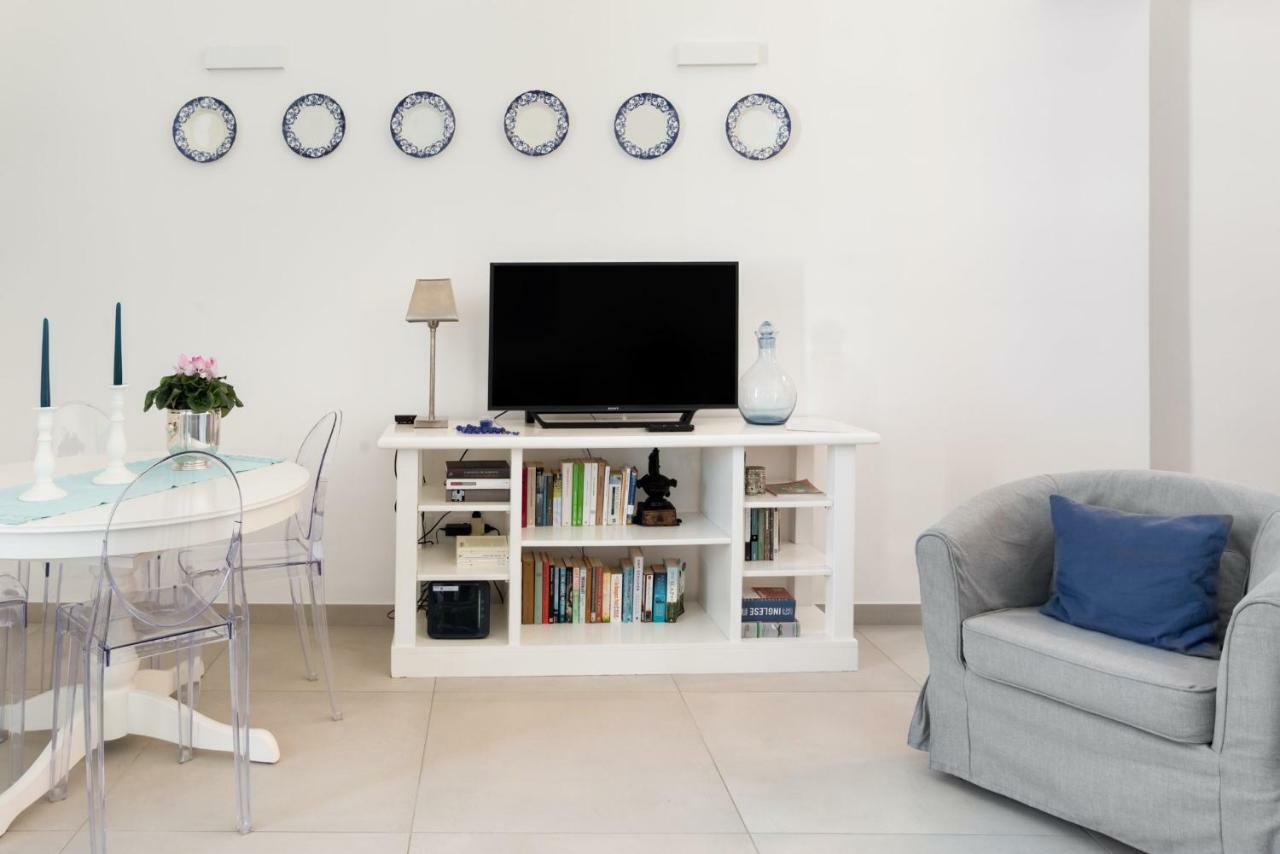 Suite 18, Casa Di Charme In Ortigia Syracuse Bagian luar foto