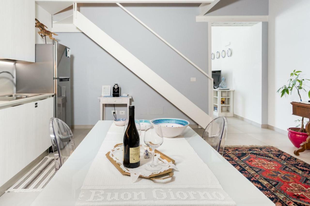 Suite 18, Casa Di Charme In Ortigia Syracuse Bagian luar foto