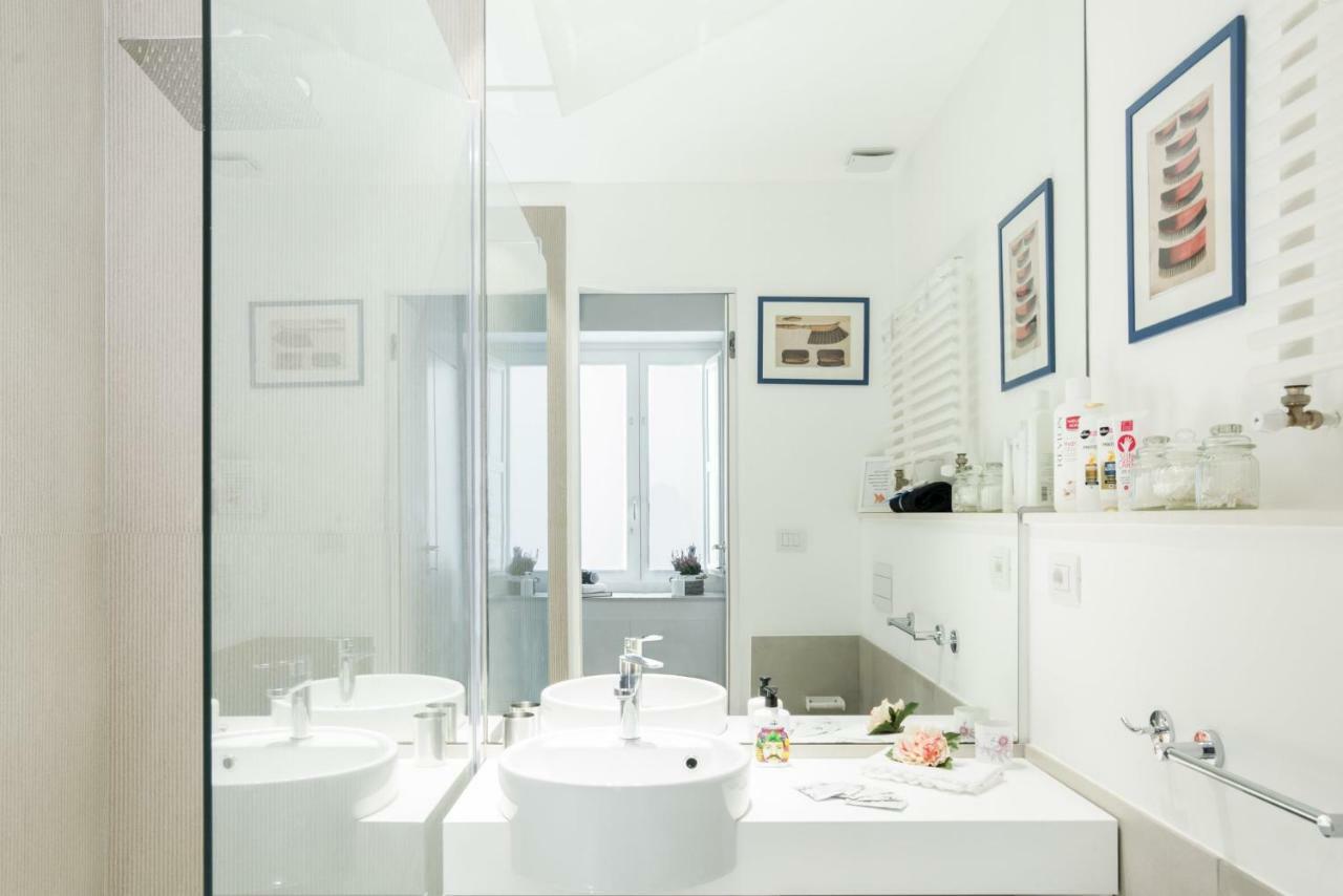 Suite 18, Casa Di Charme In Ortigia Syracuse Bagian luar foto