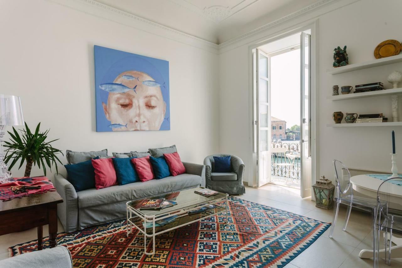 Suite 18, Casa Di Charme In Ortigia Syracuse Bagian luar foto