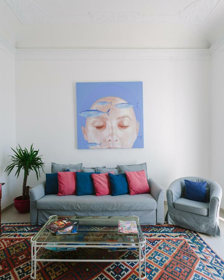 Suite 18, Casa Di Charme In Ortigia Syracuse Bagian luar foto