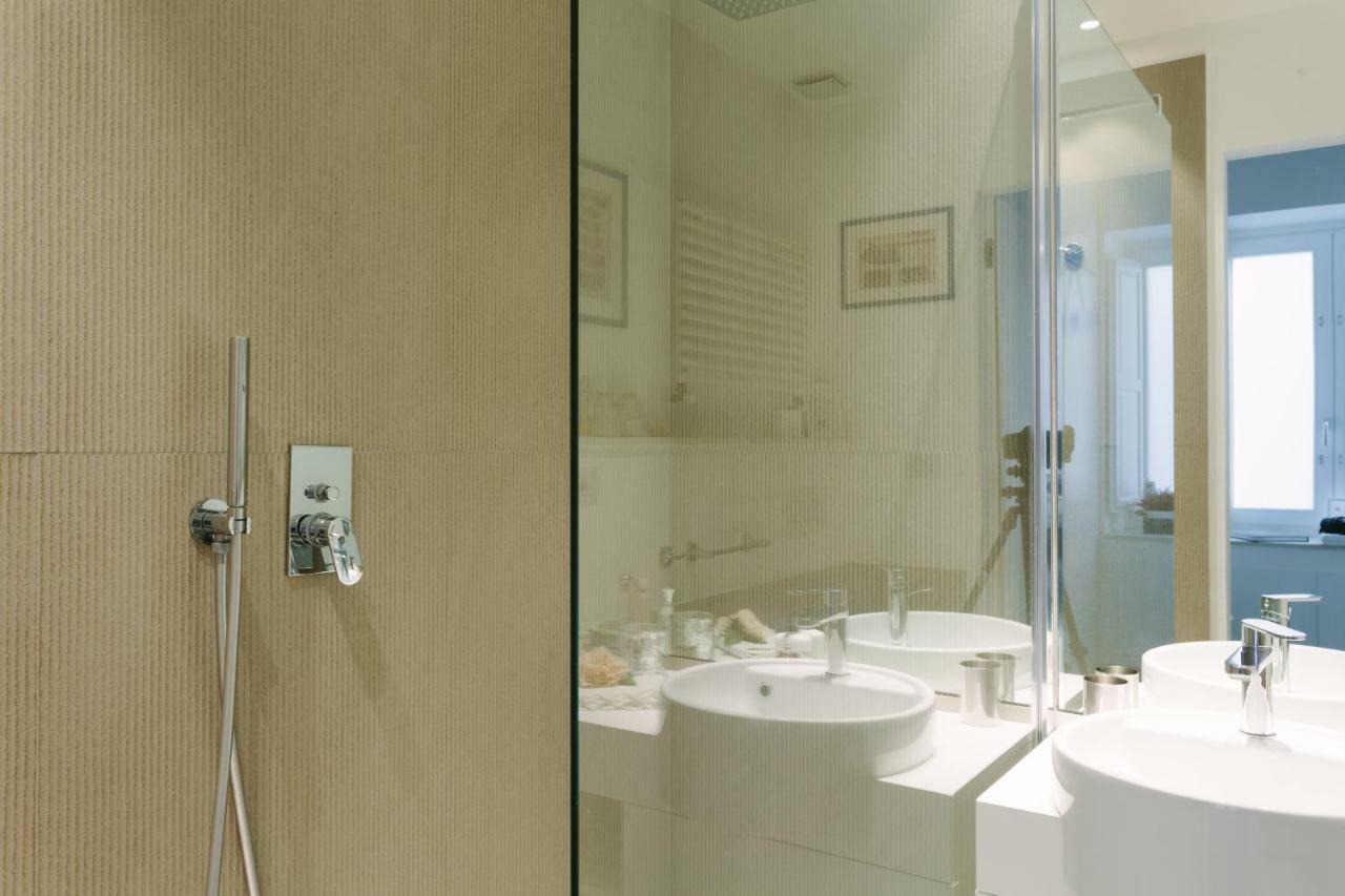 Suite 18, Casa Di Charme In Ortigia Syracuse Bagian luar foto