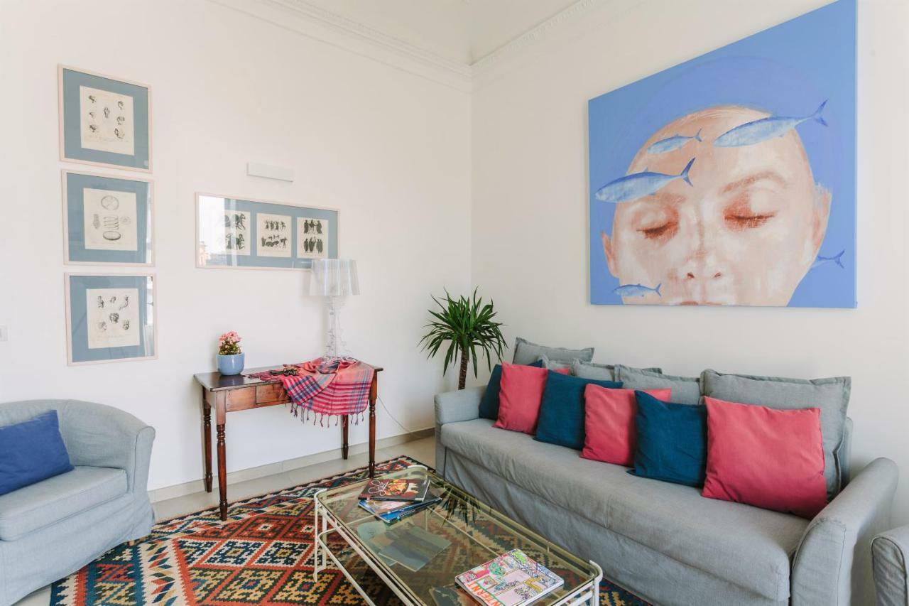 Suite 18, Casa Di Charme In Ortigia Syracuse Bagian luar foto