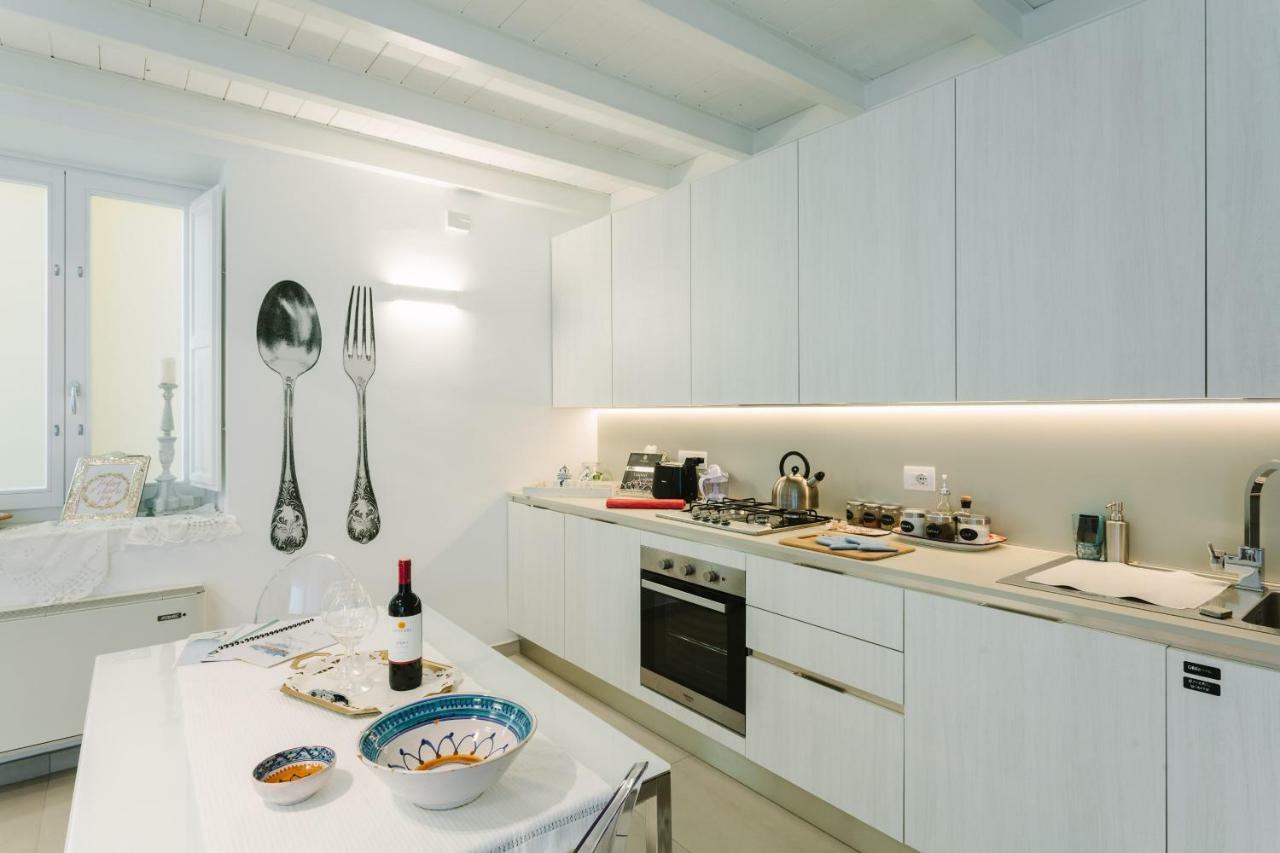 Suite 18, Casa Di Charme In Ortigia Syracuse Bagian luar foto