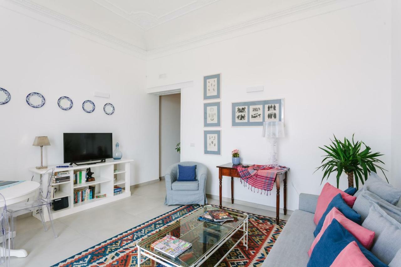 Suite 18, Casa Di Charme In Ortigia Syracuse Bagian luar foto