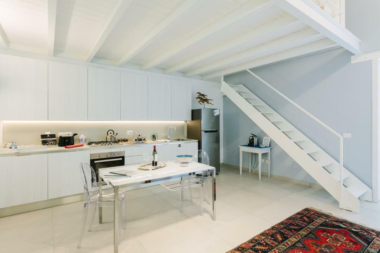 Suite 18, Casa Di Charme In Ortigia Syracuse Bagian luar foto