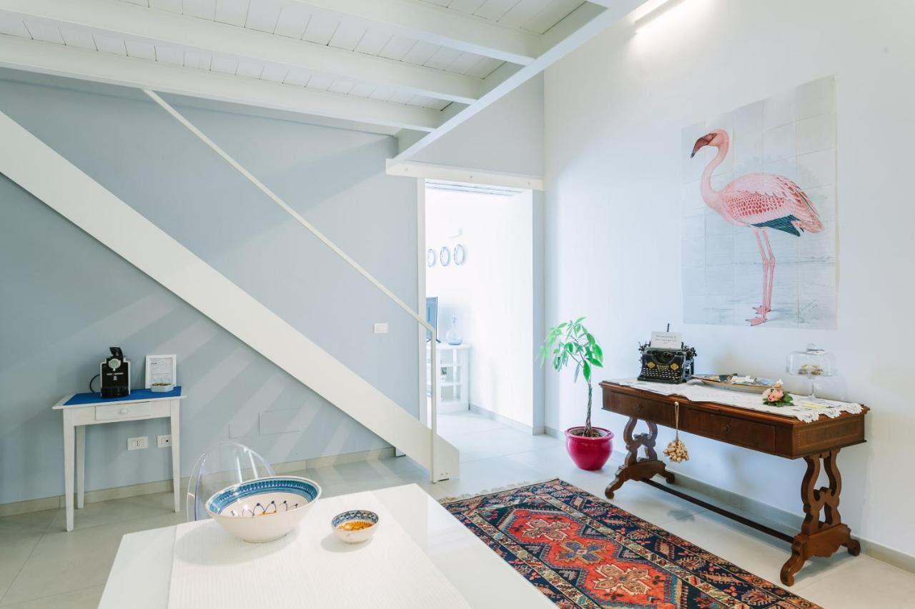 Suite 18, Casa Di Charme In Ortigia Syracuse Bagian luar foto