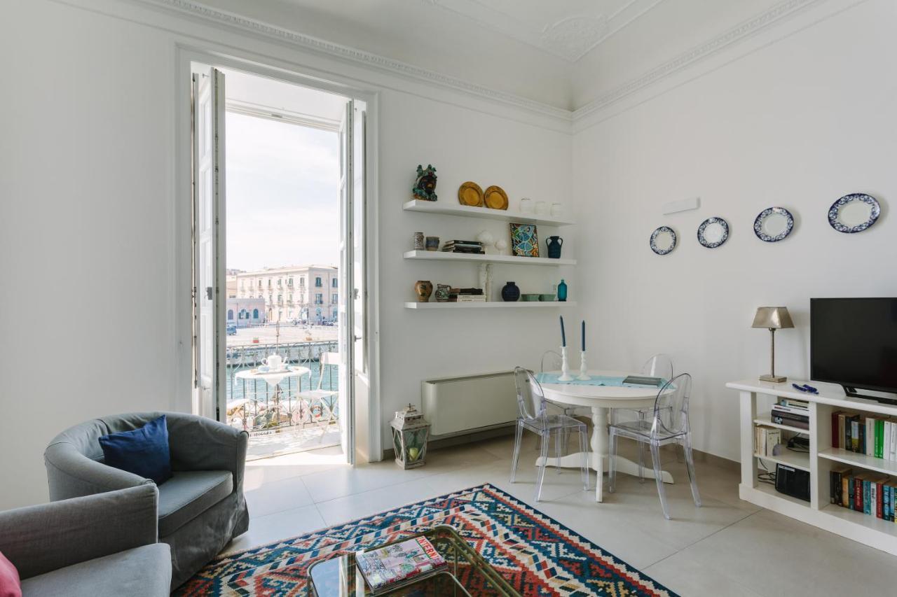 Suite 18, Casa Di Charme In Ortigia Syracuse Bagian luar foto