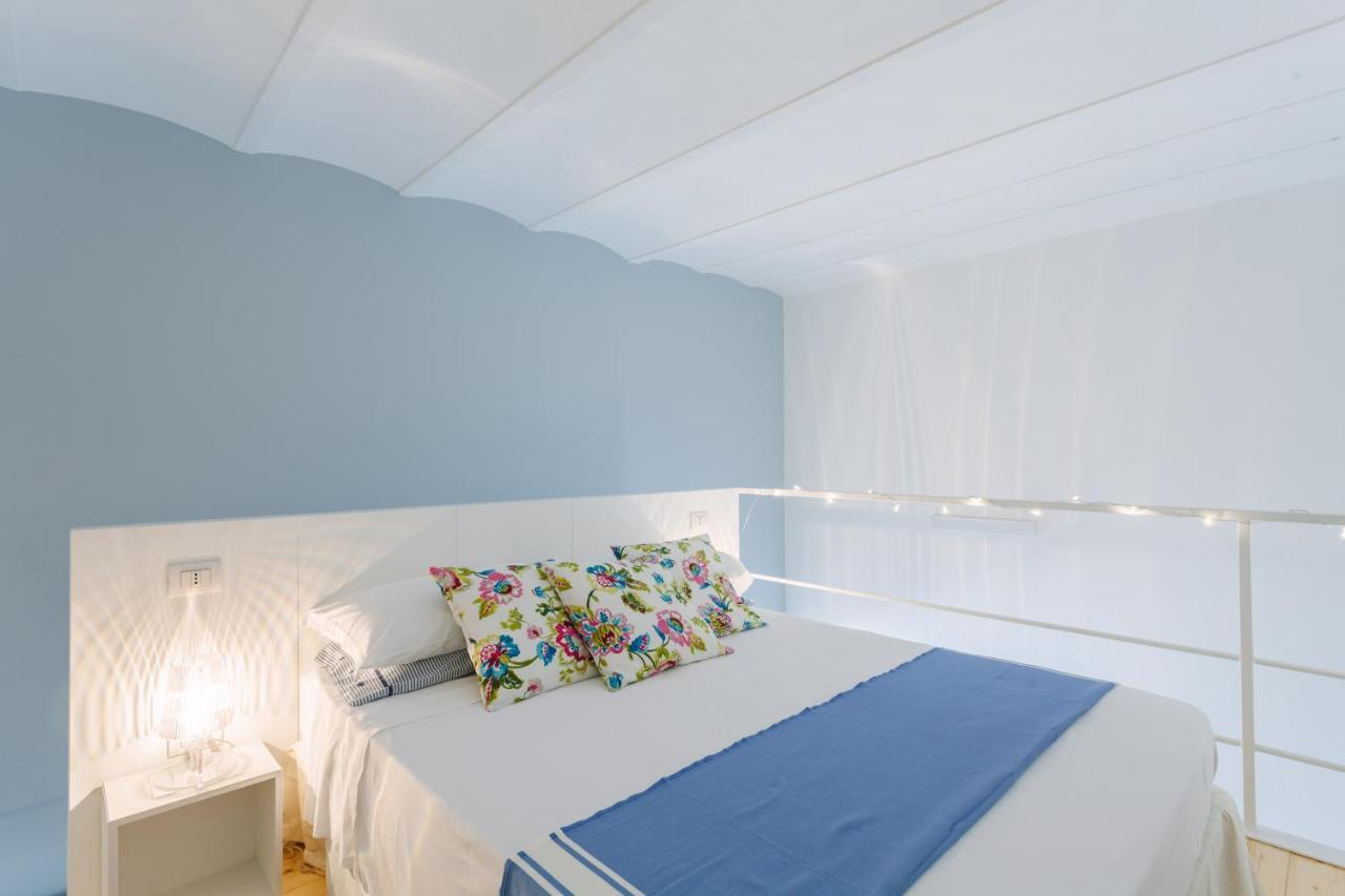 Suite 18, Casa Di Charme In Ortigia Syracuse Bagian luar foto